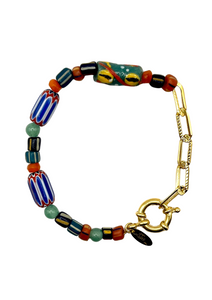 Pulsera Ghana