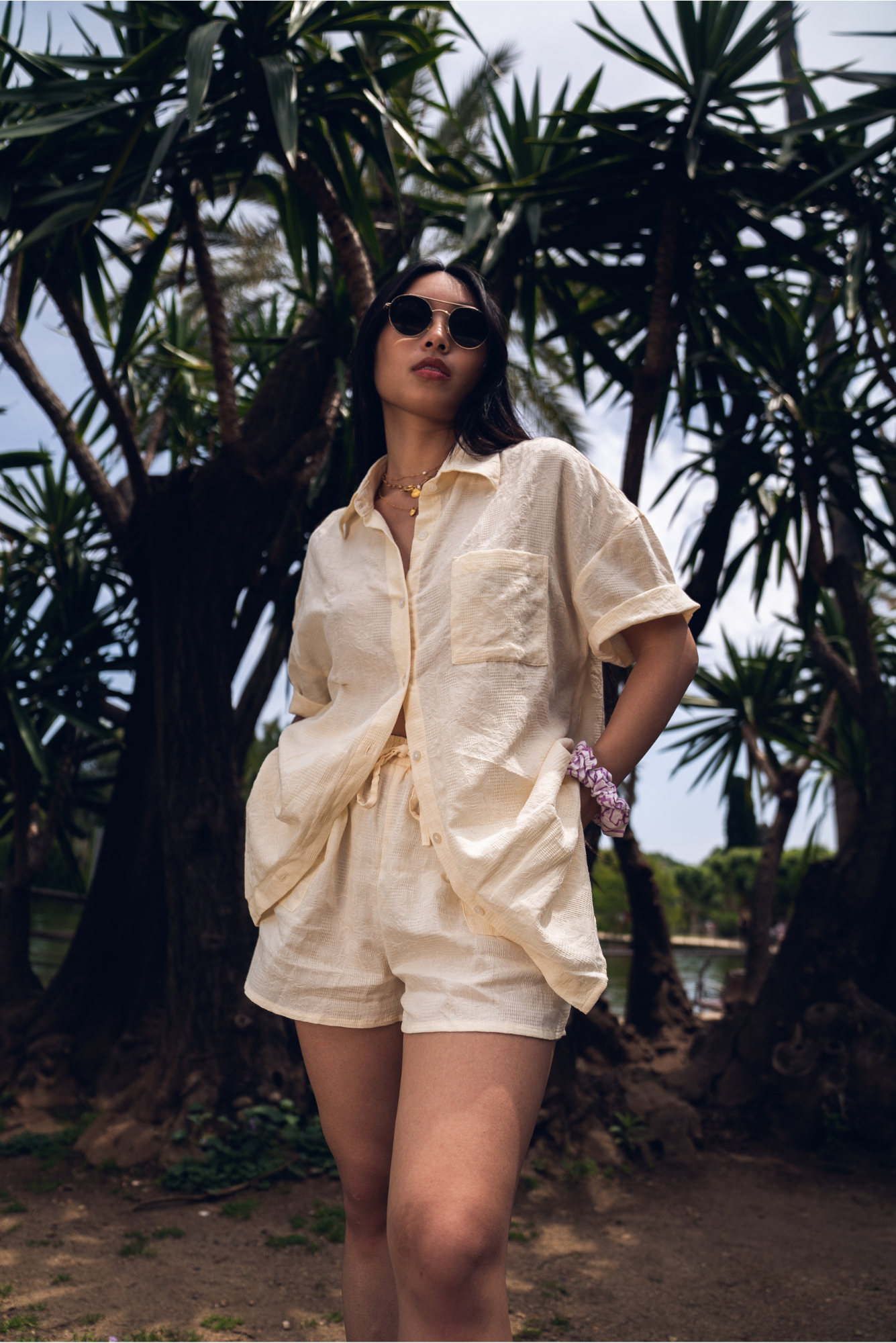 Short Ubud