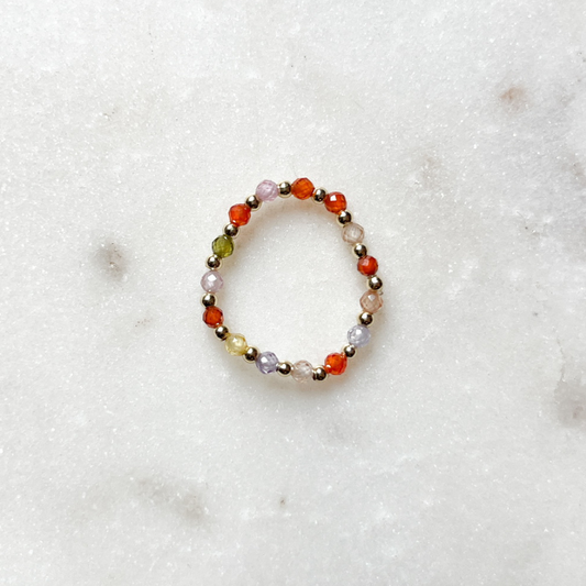 Anillo de Uluwatu