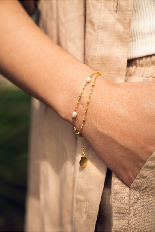 Pulsera Putu