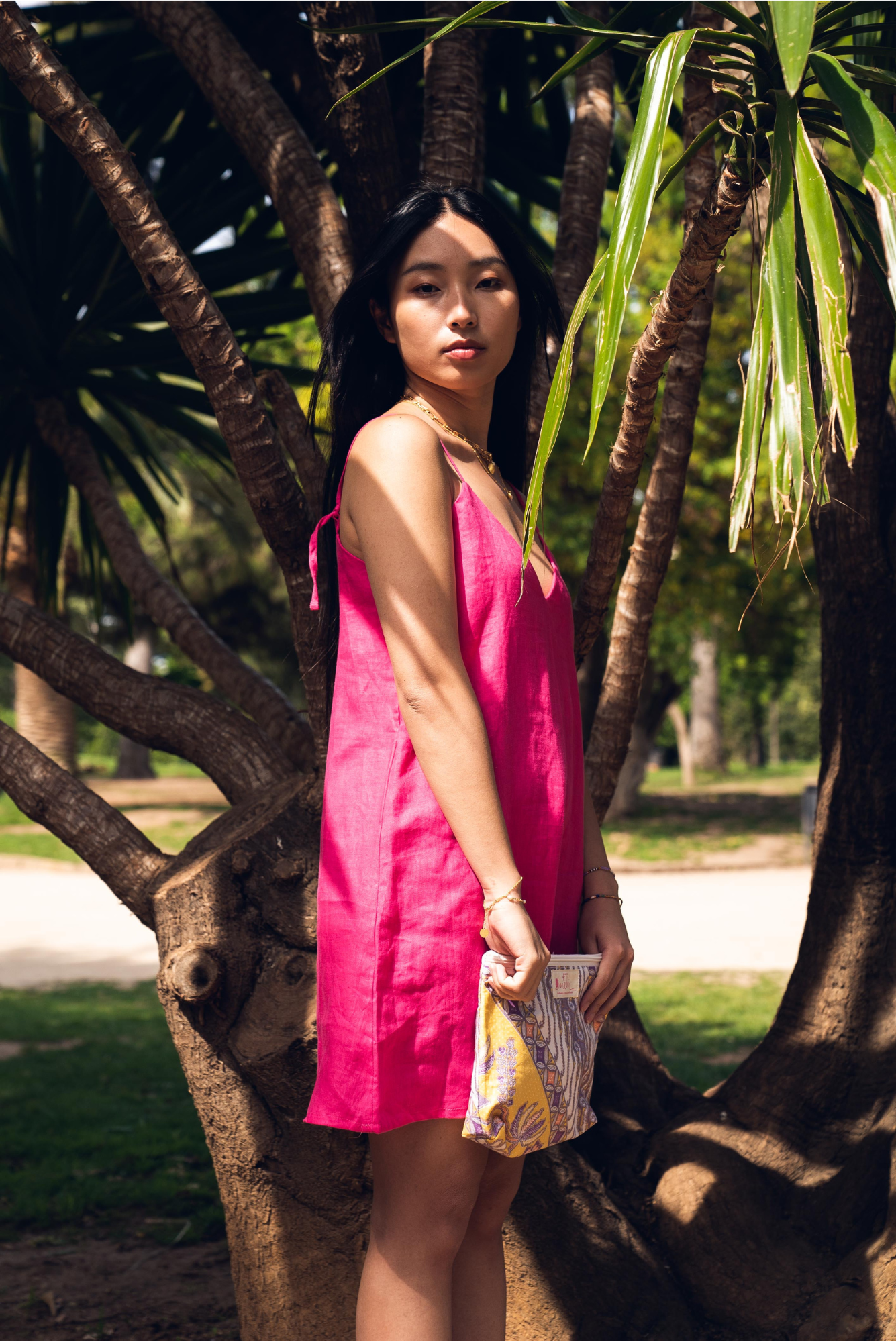 Robe Pitaya