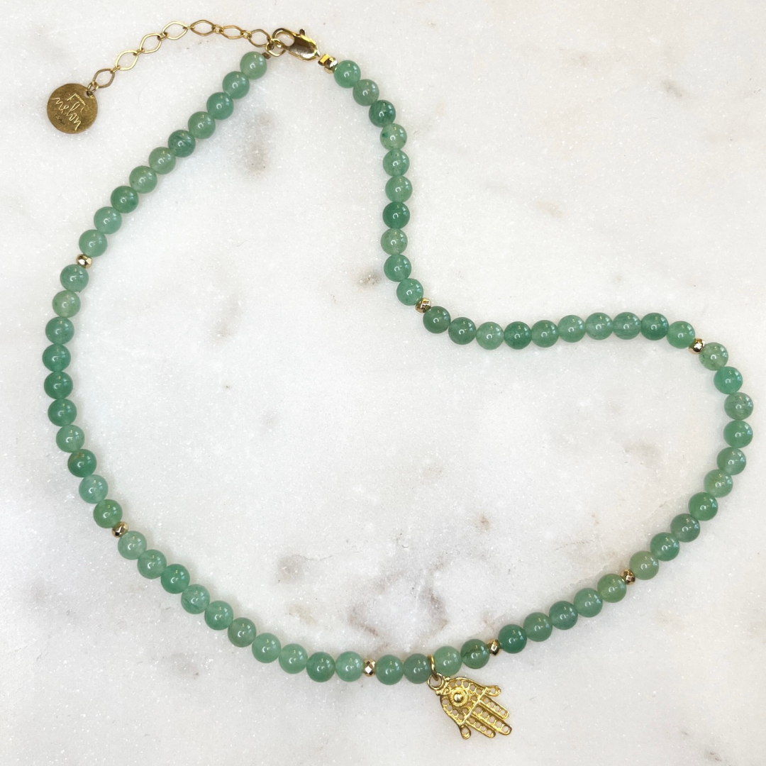 Collier Canggu