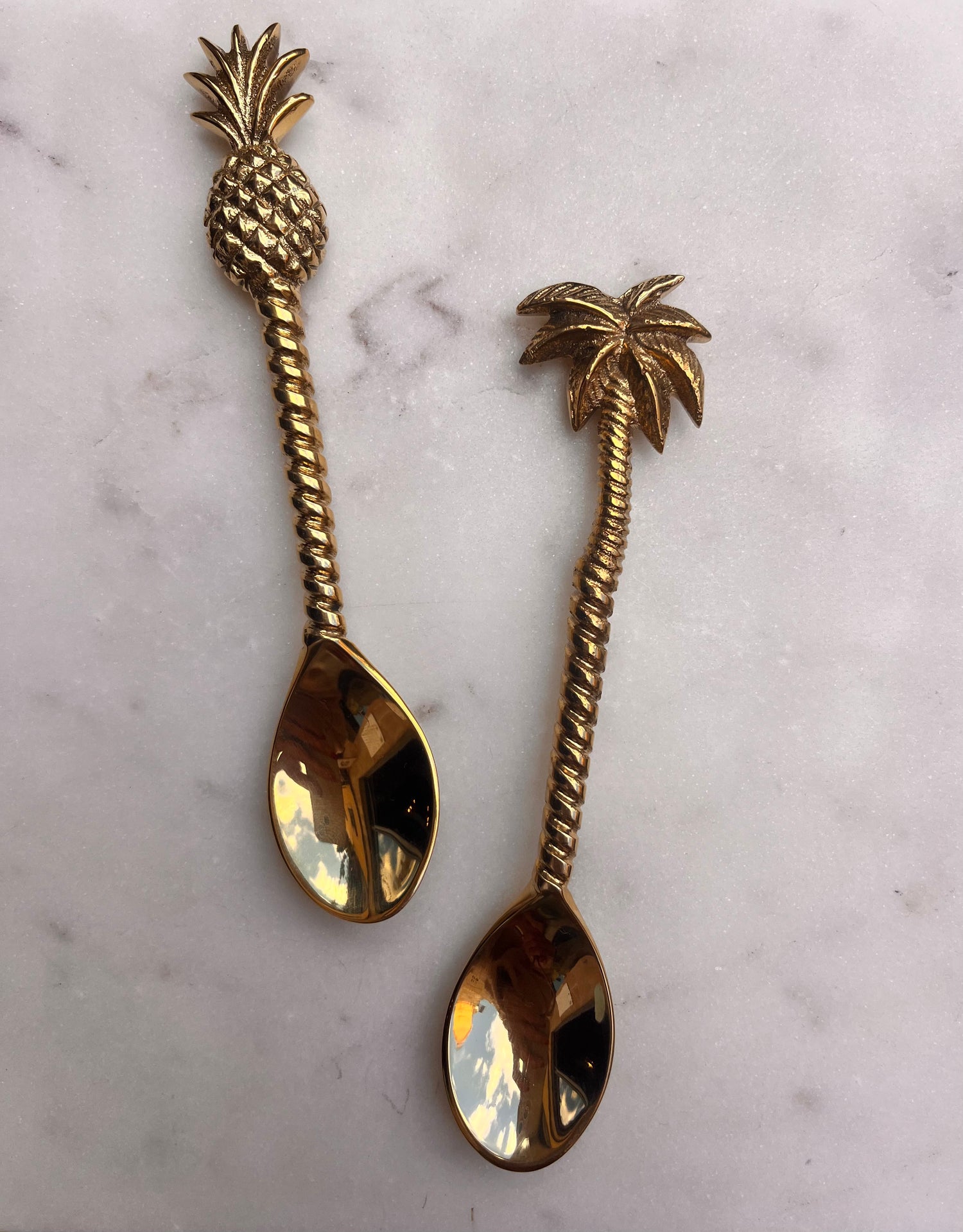 Cuillère Bali