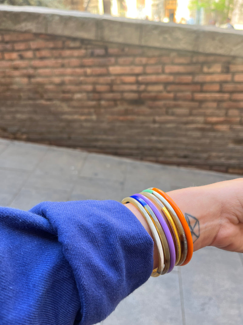 Bracelet jonc Vietnam