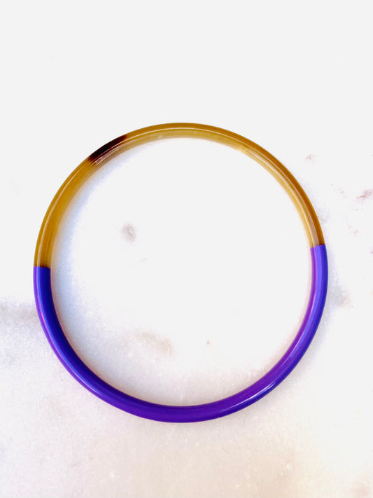 Bracelet jonc Vietnam