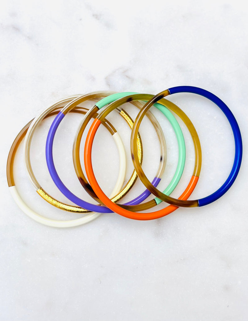 Bracelet jonc Vietnam