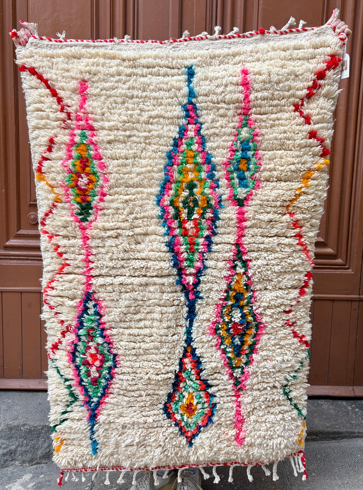 Tapis Azilal