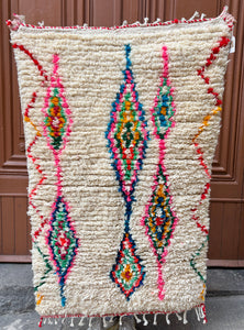 Tapis Azilal