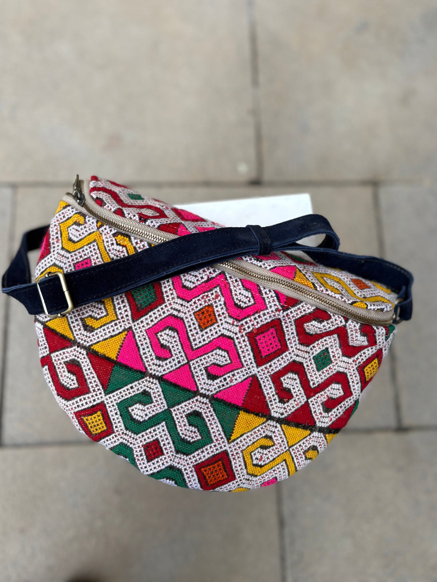 Banane Kilim
