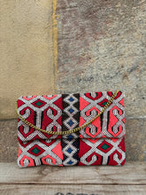 Load image into Gallery viewer, Kilim clutch
