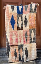 Charger l&#39;image dans la galerie, Tapis Boujaad
