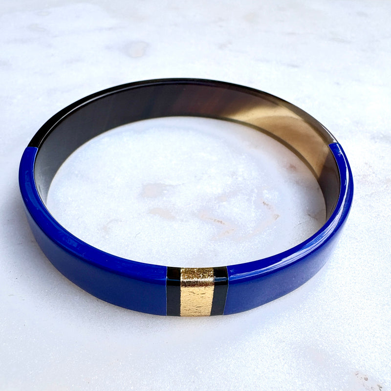 Bracelet jonc Vietnam Épais