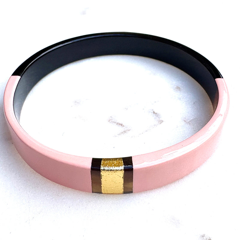 Bracelet jonc Vietnam Épais