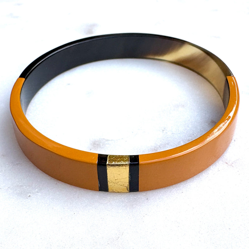 Bracelet jonc Vietnam Épais