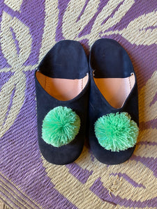 Beldi slippers