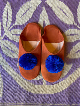 Load image into Gallery viewer, Beldi slippers
