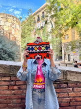 Cargar imagen en el visor de la galería, Bolsa kilim
