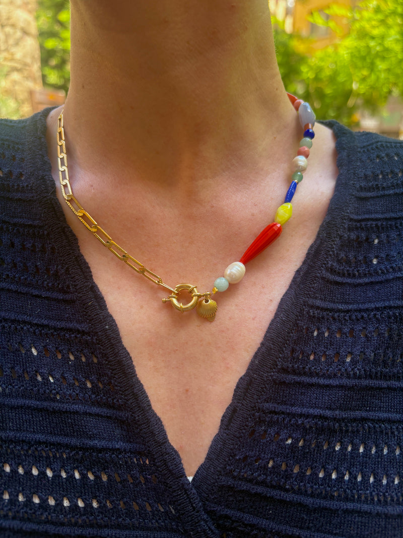 Collier Circo Summer