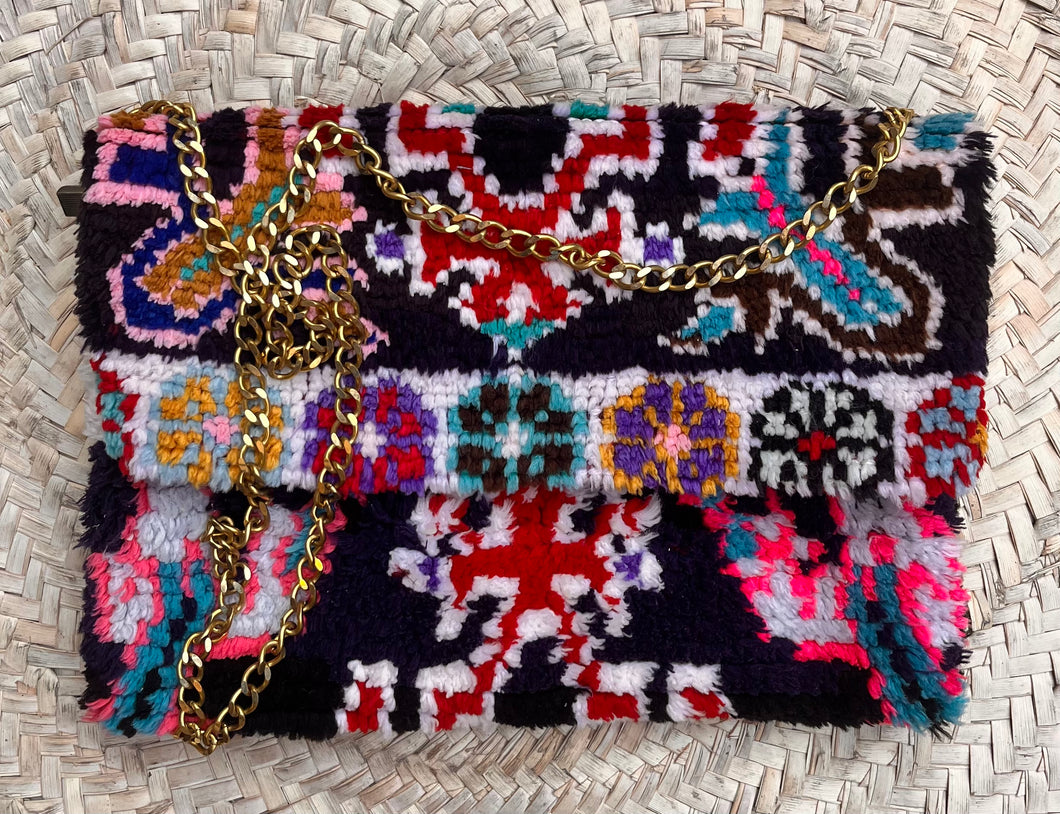 Bolsa Asilah
