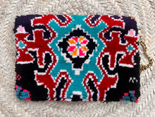 Load image into Gallery viewer, Asilah clutch
