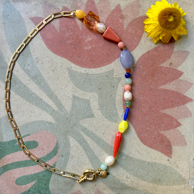 Collier Circo Summer