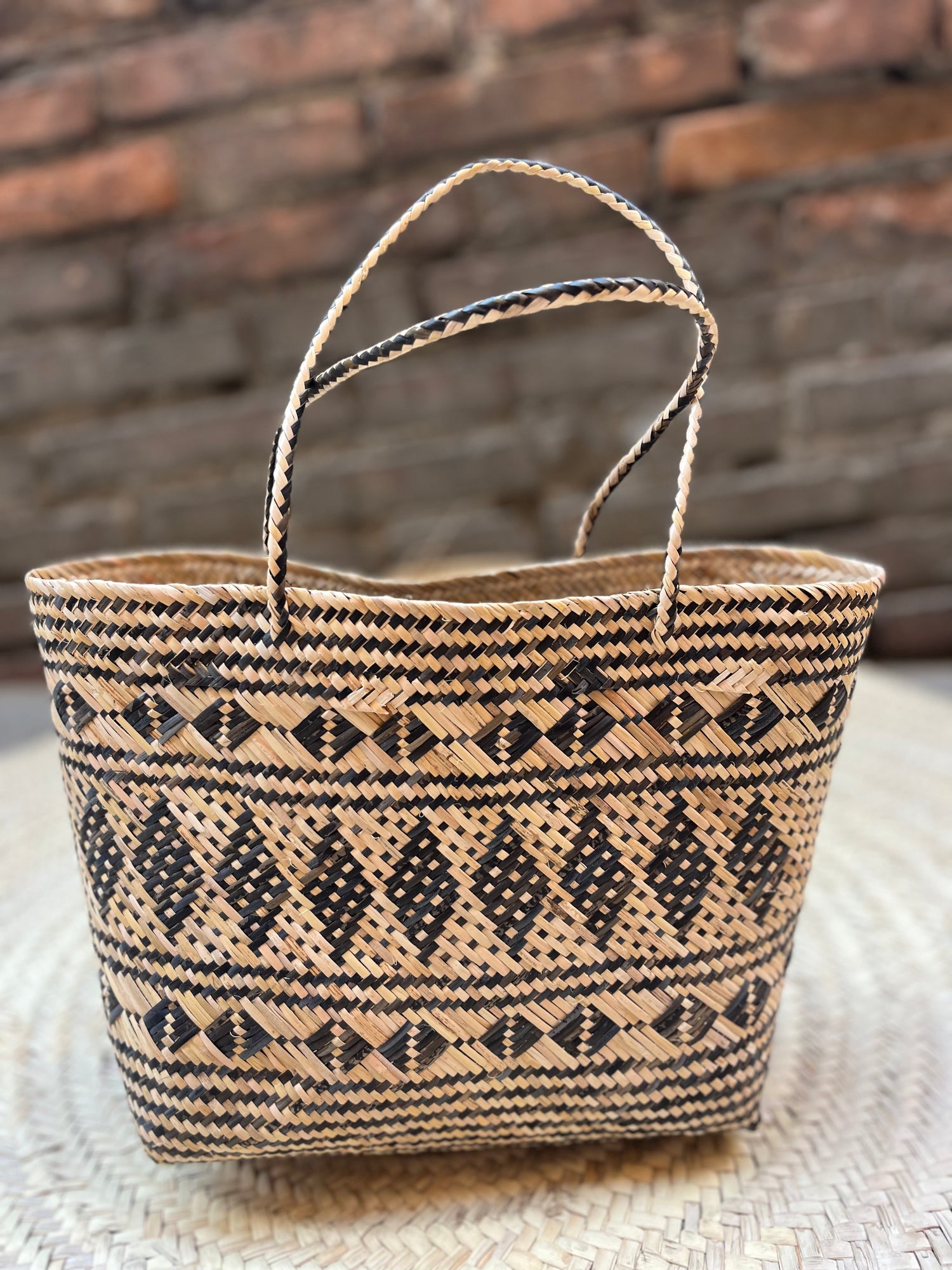Panier Munduk S