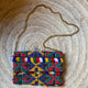Pochette Kilim