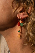 Load image into Gallery viewer, Earrings short Circo
