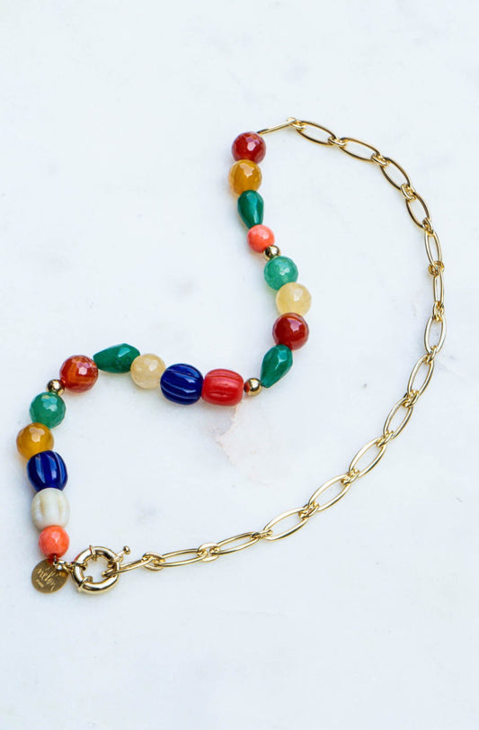 Collier Circo