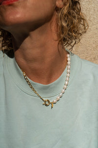Necklace Bali