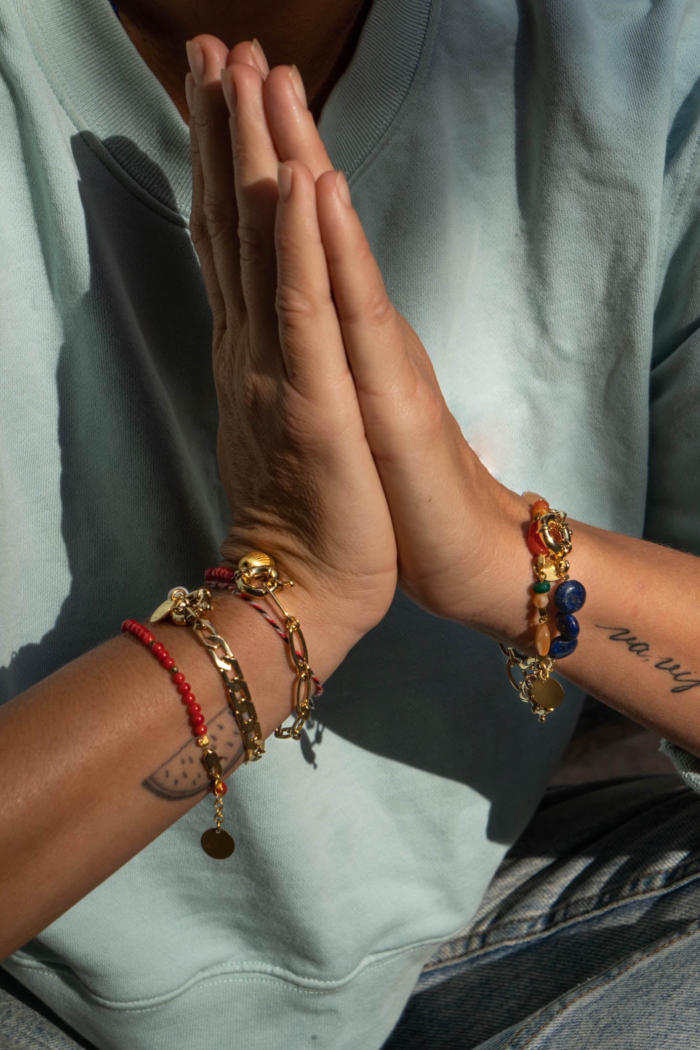 Bracelet Circo