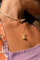 Collier Lakshmi
