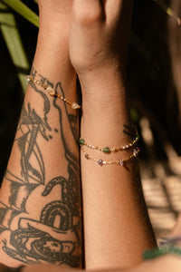 Pulsera Ubud