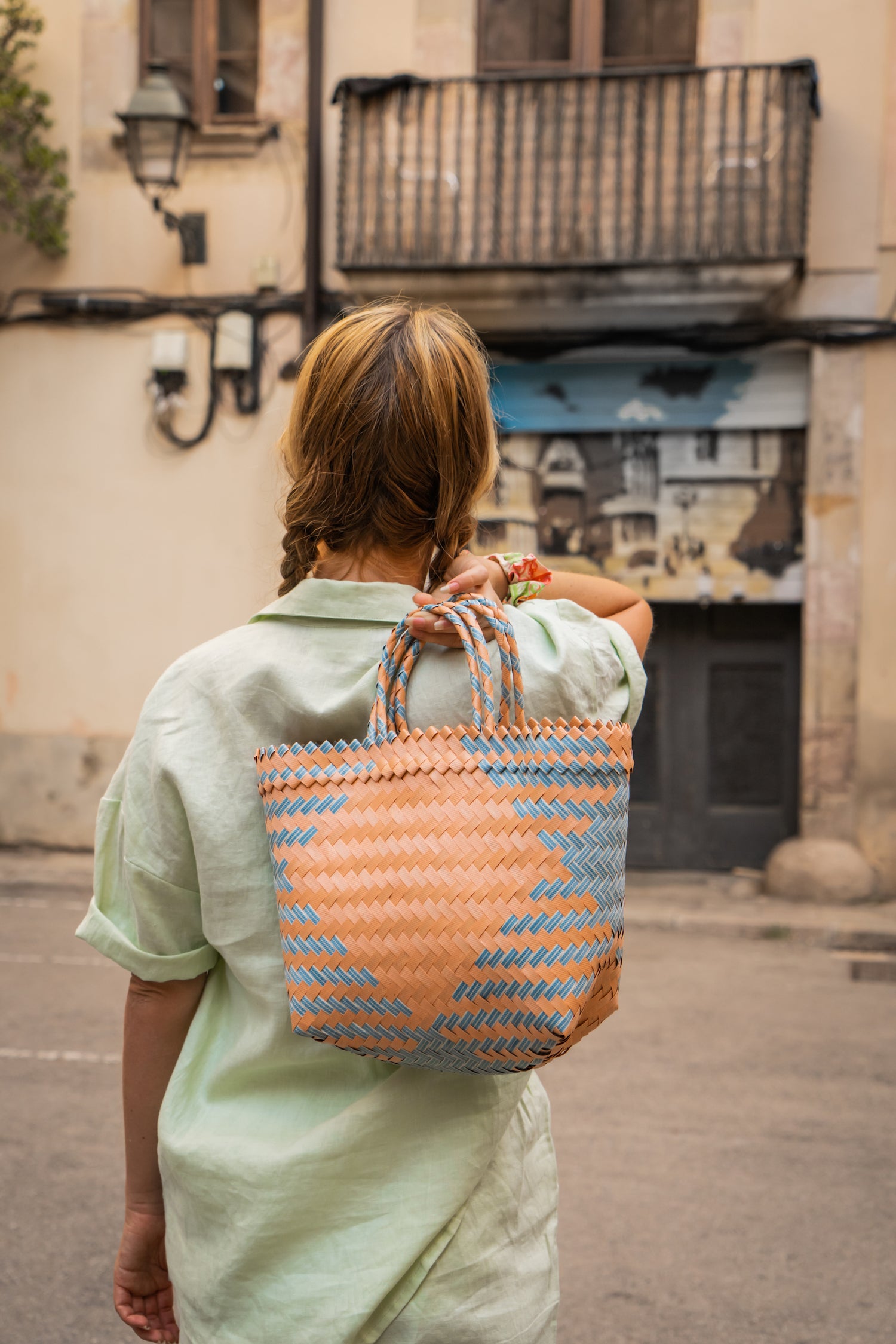 Panier Canggu