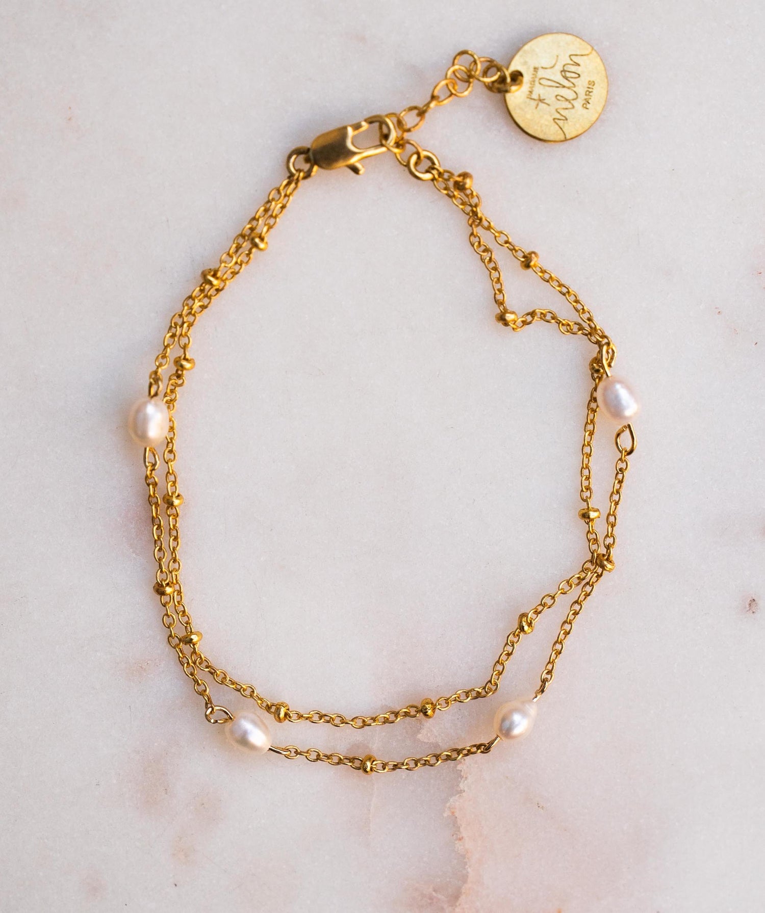 Pulsera Putu