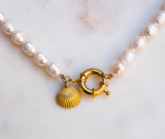 MADAME MELON BALI PERLES LOMBOK  Modifier le texte alternatif