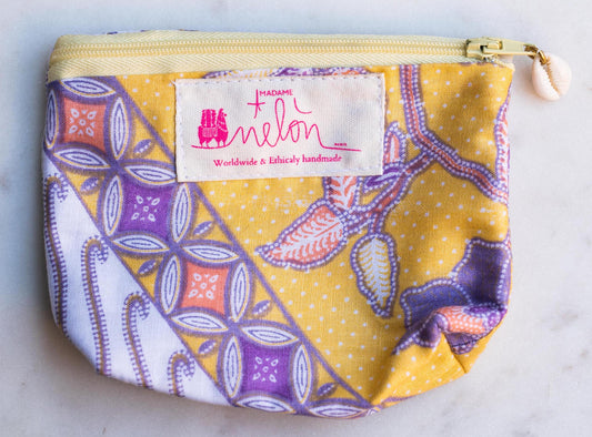 MADAME MELON BALI BATIK