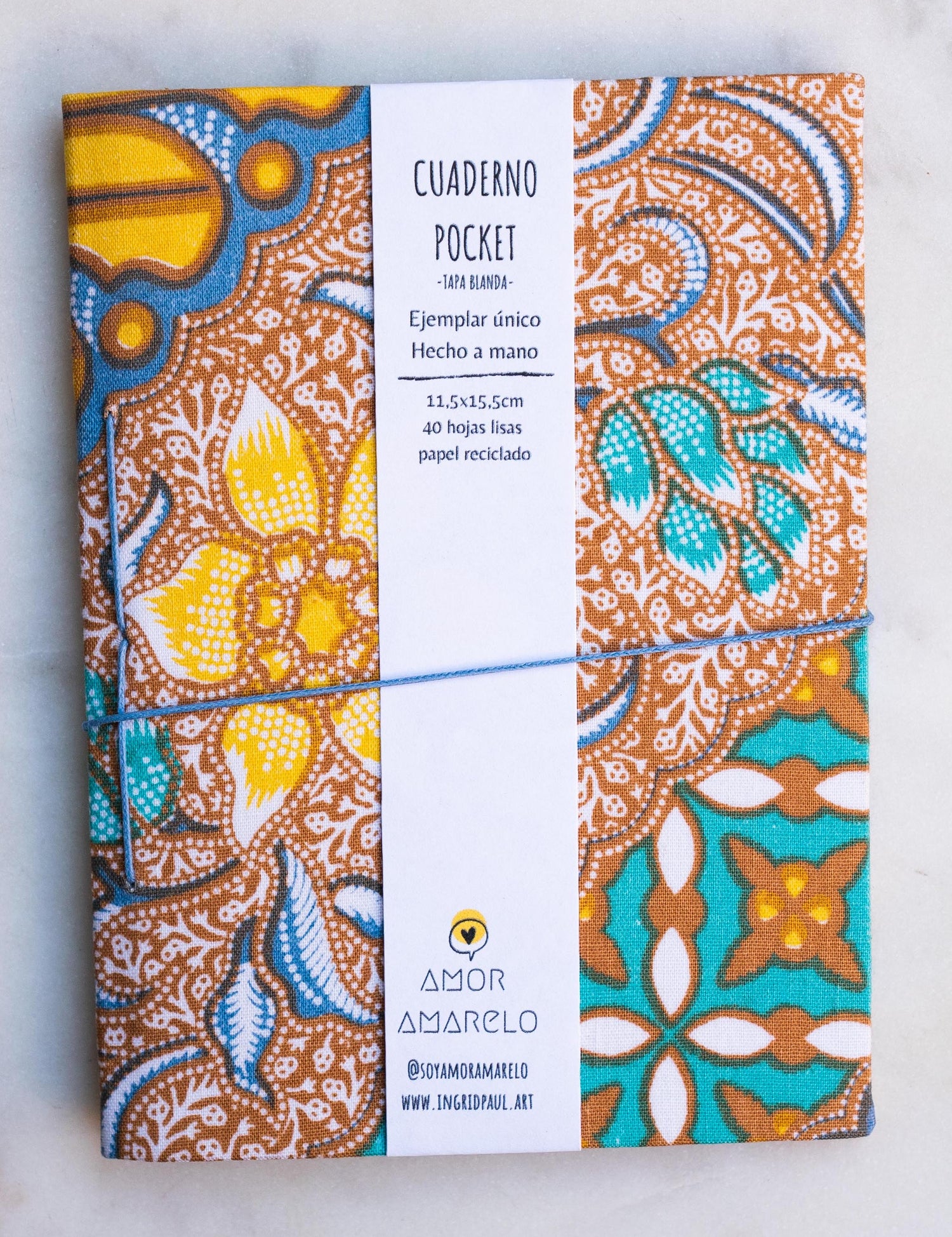 Carnet Bali