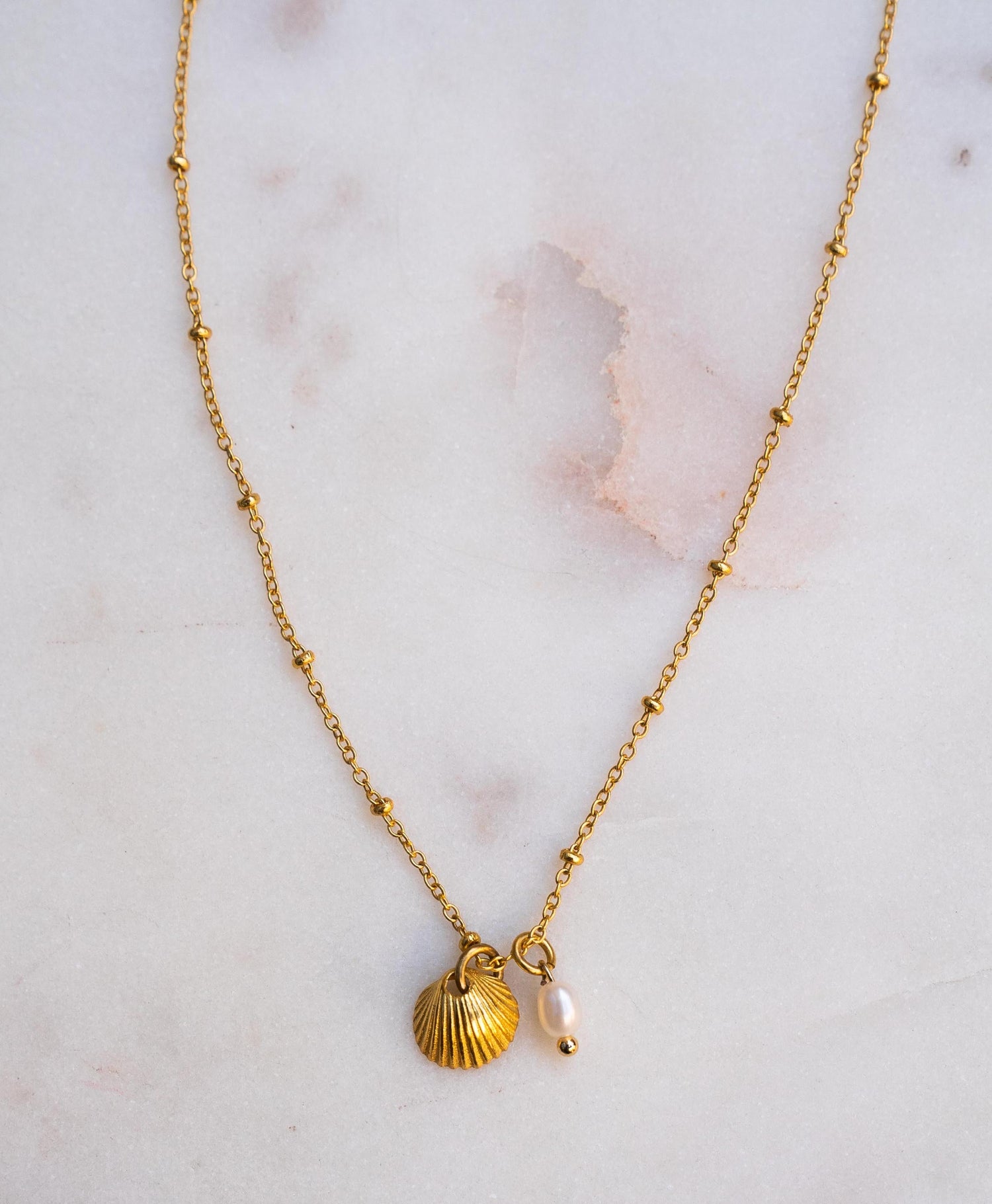Collier Diano