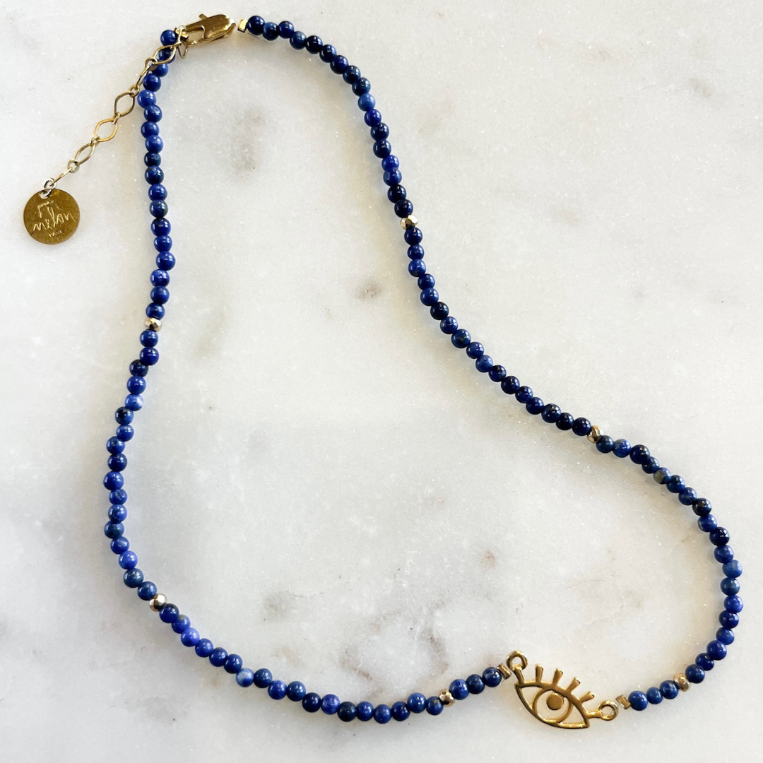 Collier Munduk