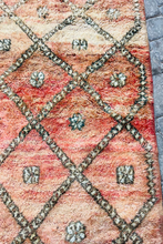 Load image into Gallery viewer, Boujaad Rug
