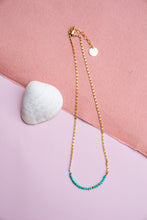 Load image into Gallery viewer, Zouina necklace
