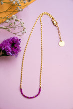 Load image into Gallery viewer, Zouina necklace
