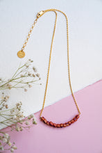 Load image into Gallery viewer, Gorée necklace
