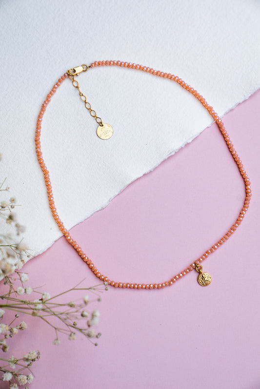 Collar Habiba