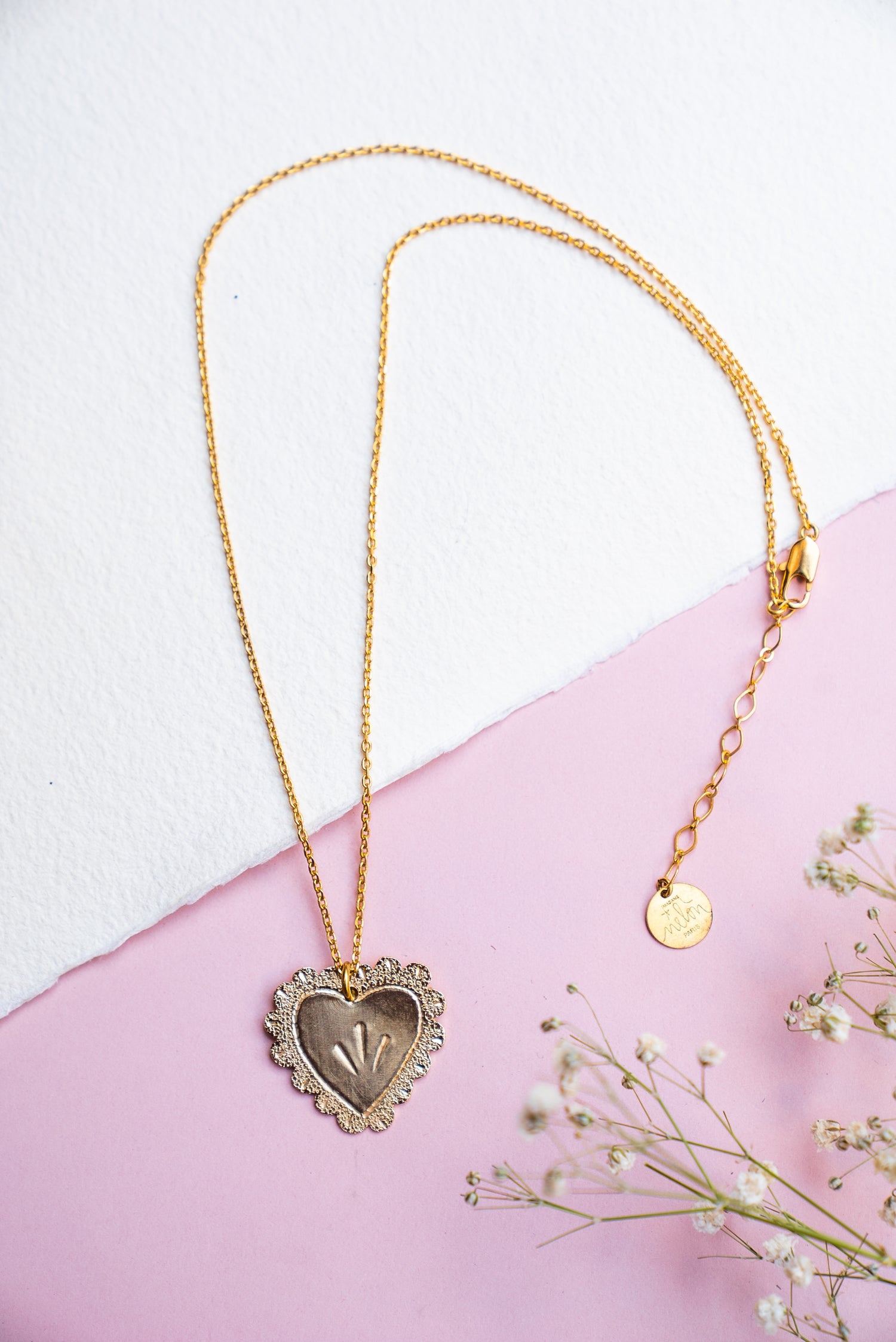 Collar Tayri