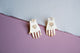 Boucles d'oreilles Khmissa