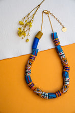 Load image into Gallery viewer, Dakar Necklace
