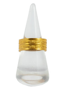 Amazigh Ring