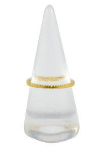 Amazigh Ring